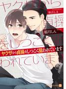 ヤクザから貞操をしつこく狙われています【特別版】(シャレード文庫)