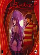 サンストーン vol.3(G-NOVELS)