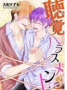 聴覚ハラスメント（3）(BL☆美少年ブック)