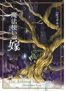 小説 魔法使いの嫁　金糸篇(マッグガーデンノベルズ)