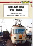 昭和の終着駅　中部・東海篇(DJ鉄ぶらブックス)