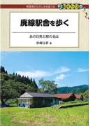 廃線駅舎を歩く(DJ鉄ぶらブックス)