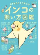 BIRDSTORYのインコの飼い方図鑑