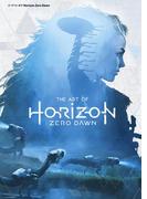 ジ・アート・オブ Horizon Zero Dawn(G-NOVELS)