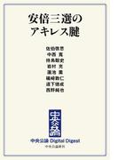 中公DD　安倍三選のアキレス腱(中央公論 Digital Digest)
