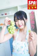 ＳＰＡ！デジタル写真集 水沢柚乃(ＳＰＡ！ＢＯＯＫＳ)