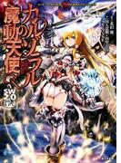 ソード・ワールド2.0バトルキャンペーンブック　カルゾラルの魔動天使