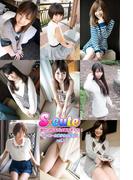 【S-cute】激カワの子だけ選りすぐり！　アンコール美少女大集合！vol.1