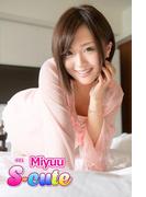 【S-cute】Miyuu　＃１