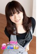 【S-cute】Hina　＃３