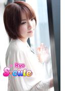 【S-cute】Ｒｙｏ　＃１