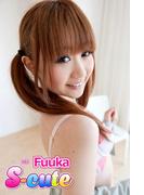 【S-cute】Ｆｕｕｋａ　＃１