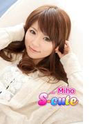 【S-cute】Ｍｉｈｏ　＃１