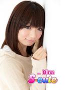 【S-cute】Ｈｉｎａ　＃１