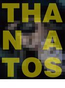 Takashi Utsunomiya Solo Tour 2018 Thanatos -25th Anniversary Final- 公式ツアーパンフレット