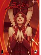 サンストーン vol.4(G-NOVELS)