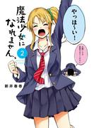 魔法少女になれません。（２）