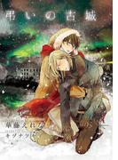 弔いの古城【イラスト入り】(ビーボーイデジタルノベルズ)