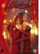 サンストーン vol.5(G-NOVELS)