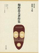 梅棹忠夫著作集１４　情報と文明