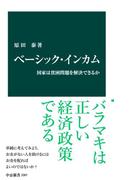 ベーシック・インカム　国家は貧困問題を解決できるか(中公新書)