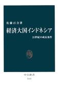 経済大国インドネシア　21世紀の成長条件(中公新書)