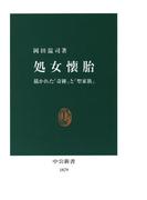 処女懐胎　描かれた「奇跡」と「聖家族」(中公新書)