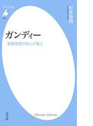 ガンディー(平凡社新書)