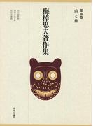 【16-20セット】梅棹忠夫著作集