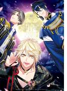 刀剣乱舞-ONLINE-アンソロジー ～円陣～(B'sLOG COMICS)