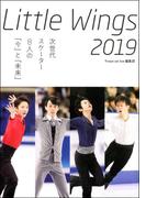 Little Wings 2019　次世代スケーター8人の「今」と「未来」
