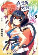 異世界迷宮でハーレムを　９(ヒーロー文庫)