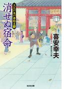 消せぬ宿命～大江戸木戸番始末（九）～(光文社文庫)