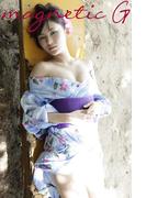 magnetic G 鈴木咲 masterpiece(magnetic G)