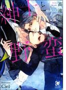 紳士と野蛮【イラスト入り】(ガッシュ文庫)
