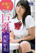 世界で一番見たい巨乳　西堀智美(美少女☆爛漫女学園)