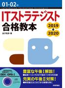01-02年 ITストラテジスト合格教本