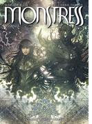 モンストレス vol.3 HAVEN(G-NOVELS)