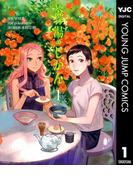 茶の湯のじかん 1(ヤングジャンプコミックスDIGITAL)