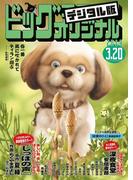 ビッグコミックオリジナル　2019年6号(2019年3月5日発売)