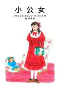 小公女(岩波少年文庫)