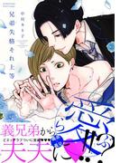 兄弟失格それ上等（愛）　【電子限定おまけマンガ4P付】(HertZ&CRAFT)