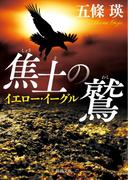 焦土の鷲　イエロー・イーグル(徳間文庫)