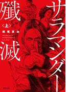 【全1-2セット】サラマンダー殲滅(徳間文庫)