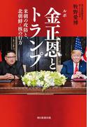 ルポ　金正恩とトランプ　米朝の攻防と、北朝鮮・核の行方