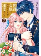 悪役令嬢は隣国の王太子に溺愛される 3(B'sLOG COMICS)