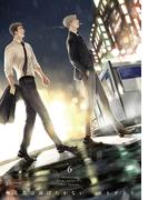 囀る鳥は羽ばたかない 6(HertZ&CRAFT)