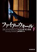 ファイアーウォール　下(創元推理文庫)