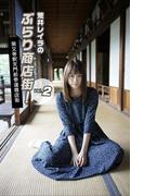 荒井レイラのぶらり商店街！柴又帝釈天門前参道商店街 vol.2(月刊デジタルファクトリー)