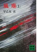 風塵（上）(講談社文庫)